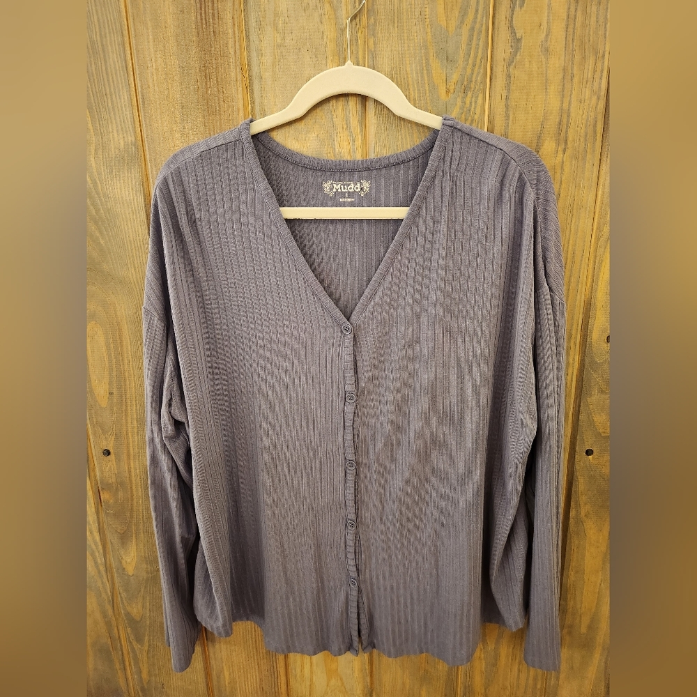 Button Down/Pullover